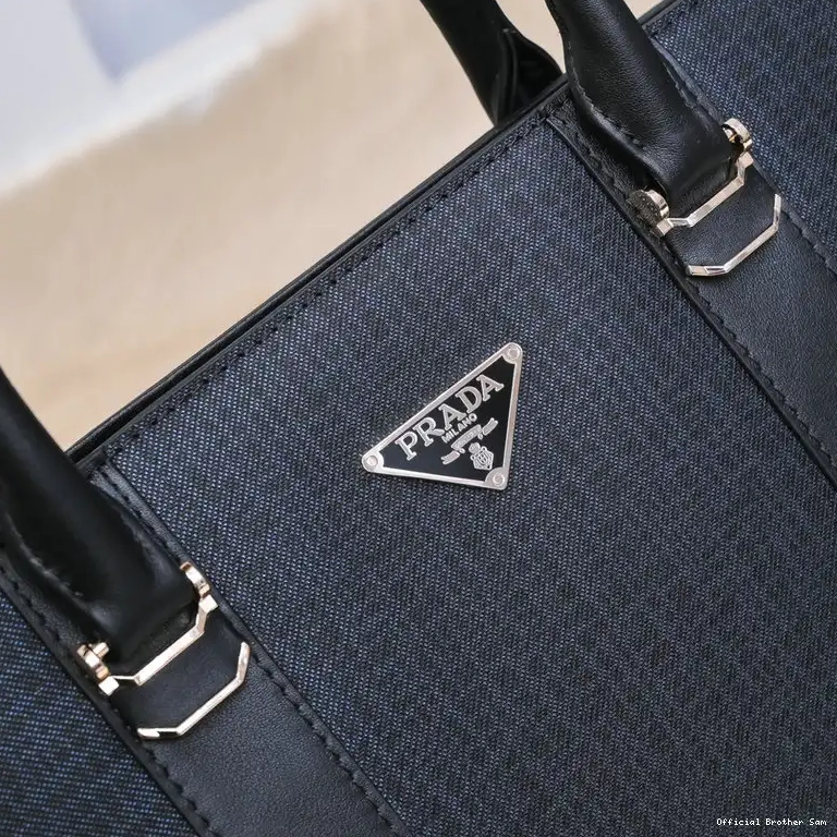 Official Brother Sam 2111YZ0058 Bags Prada 0509
